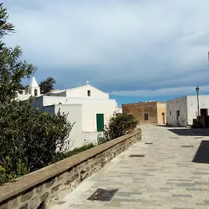 Casa vacanze A Casa Di Sutta, Kamma