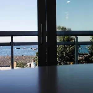 Appartamento Vista Eolie, Patti