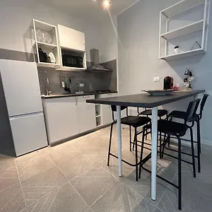 Appartamento B&bporta Reale, Patti
